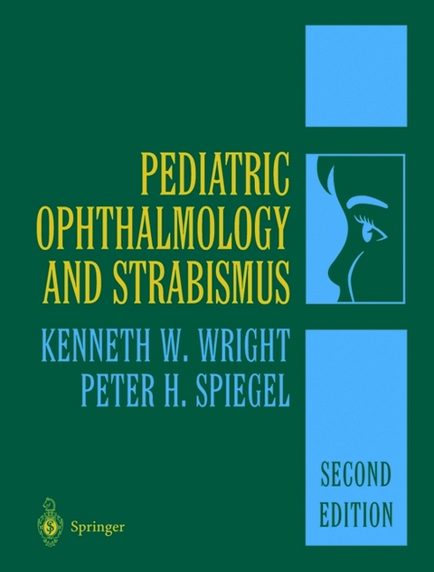 Pediatric Ophthalmology and Strabismus - 