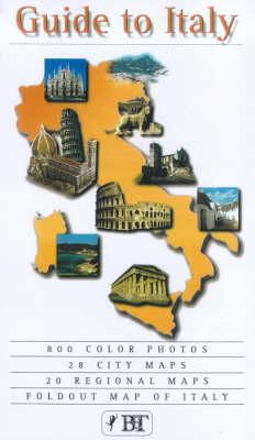 Guide to Italy - 