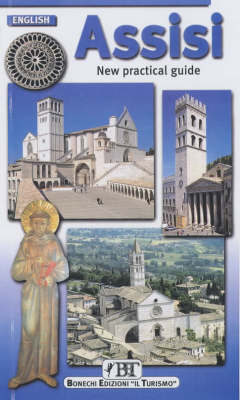 Assisi - Ferruccio Canali