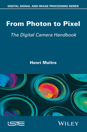 From Photon to Pixel -  Henri Ma tre