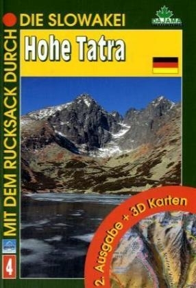 Hohe Tatra