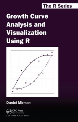 Growth Curve Analysis and Visualization Using R - Daniel Mirman