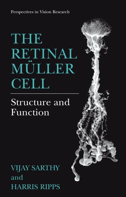 Retinal Muller Cell -  Harris Ripps,  Vijay Sarthy