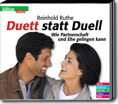 Duett statt Duell - Reinhold Ruthe