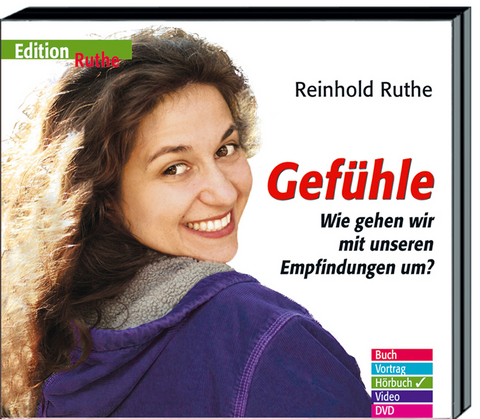 Gefühle - Reinhold Ruthe