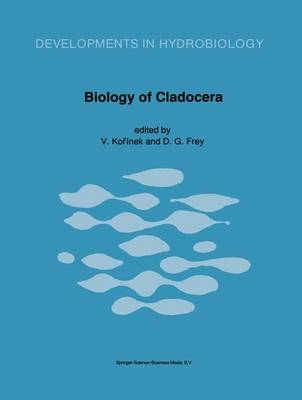 Biology of Cladocera - 