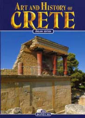 Art and History of Crete - Mario Iozzi