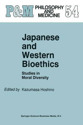 Japanese and Western Bioethics - 