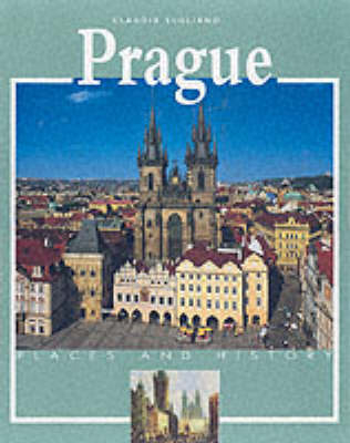 Prague - Claudia Sugliano