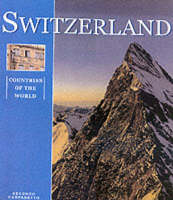 Switzerland - Secondo Carpanetto