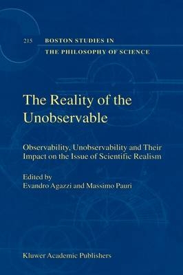 Reality of the Unobservable - 