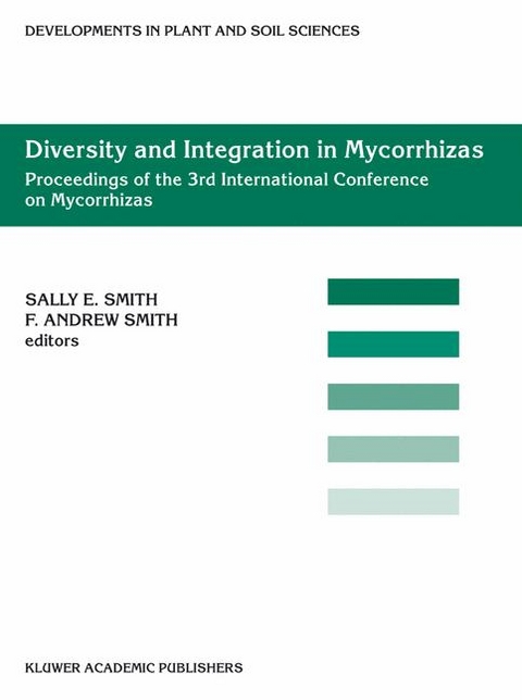 Diversity and Integration in Mycorrhizas - 
