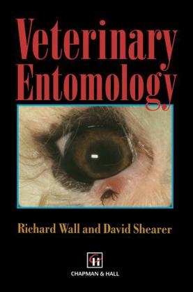 Veterinary Entomology -  D. Shearer,  R. Wall