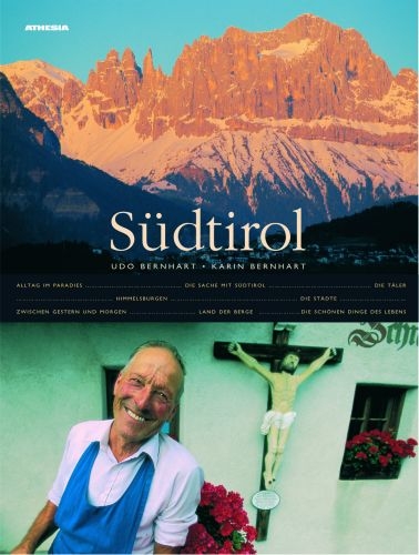 Südtirol - Udo Bernhart, Karin Bernhart