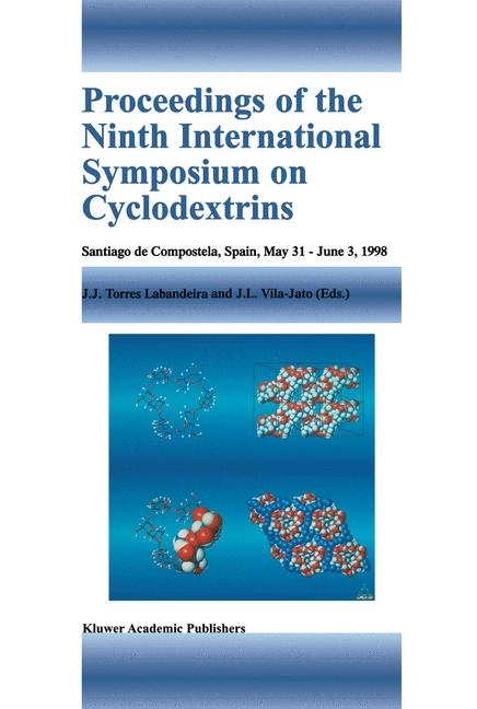 Proceedings of the Ninth International Symposium on Cyclodextrins - 