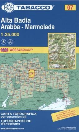 Alta Badia Arabba / Marmolada