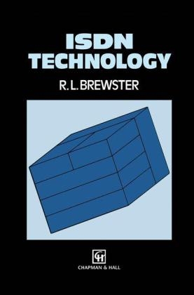 ISDN Technology -  J.R. Brewster