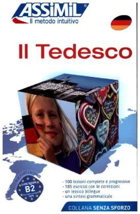 Il Tedesco ancienne édition