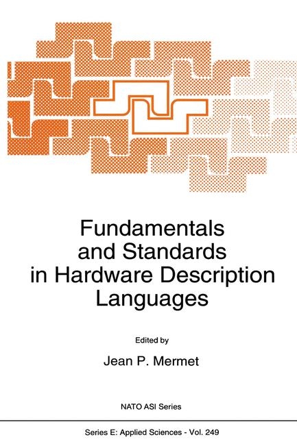 Fundamentals and Standards in Hardware Description Languages - 