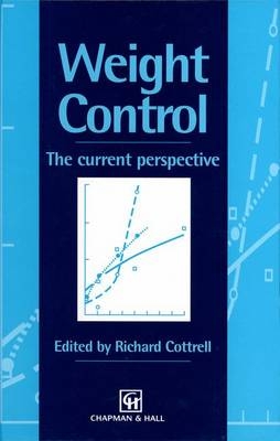 Weight Control -  Richard Cottrell