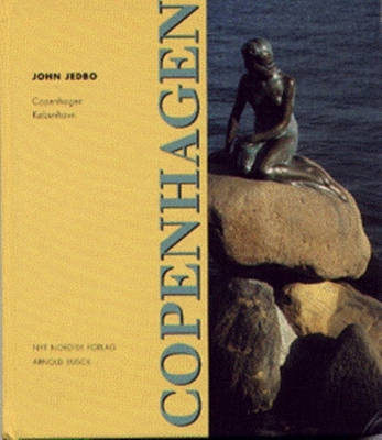 Copenhagen - John Jedbo