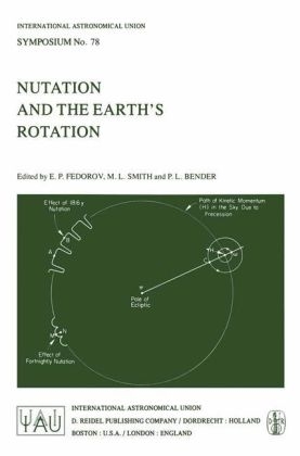 Nutation and the Earth's Rotation - 