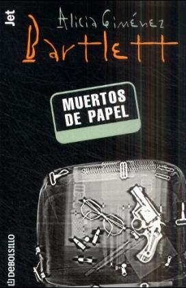 Muertos De Papel -  Gimenez