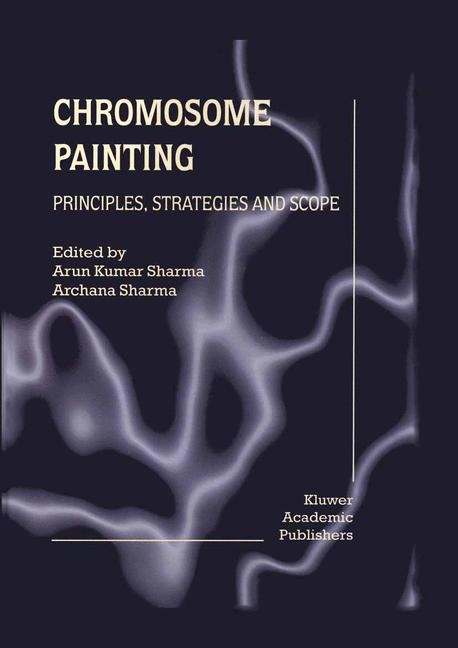 Chromosome Painting - 