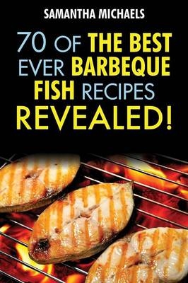 Barbecue Recipes - Samantha Michaels