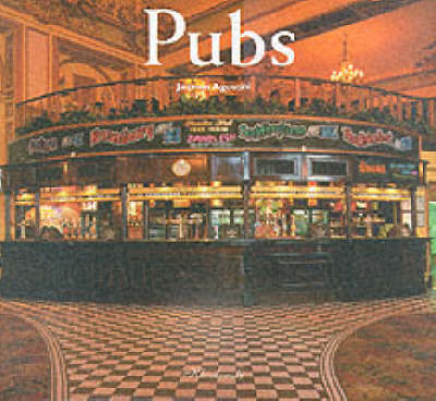 Pubs - Jazmin Agostini