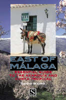 East of Malaga - David Baird