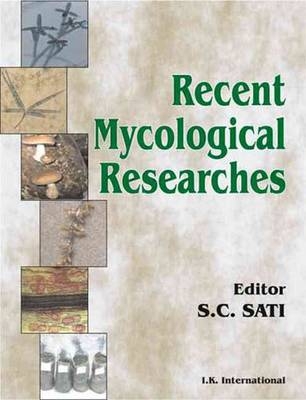 Recent Mycological Researches - 