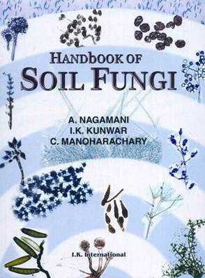 Handbook of Soil Fungi - 
