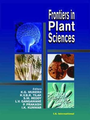 Frontiers in Plant Sciences - 