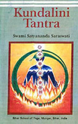 Kundalini Tantra - Satyananda Saraswati