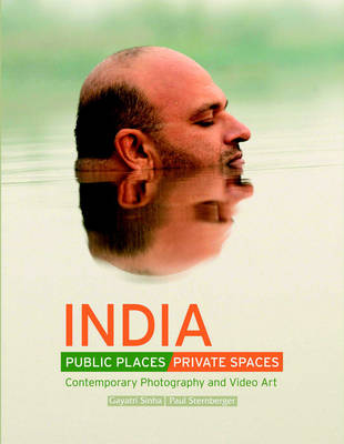 India Public Places, Private Spaces - 