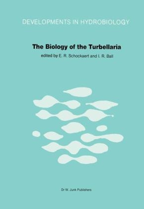 Biology of the Turbellaria - 