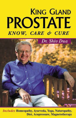 Prostate - Shiv Dua