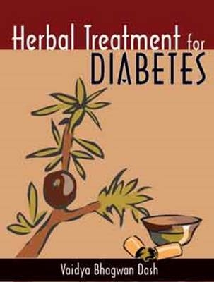 Herbal Treatment for Diabetes - Vaidya Bhagwan Dash