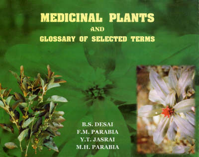 Medicinal Plants and Glossary of Selected Terms - 