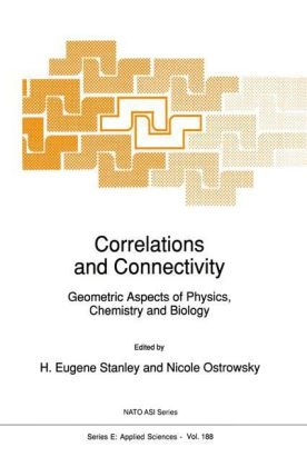 Correlations and Connectivity - 