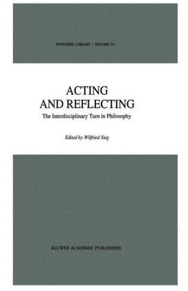 Acting and Reflecting - 