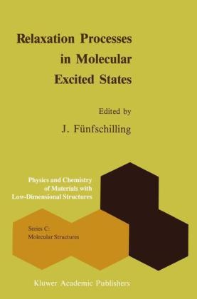 Relaxation Processes in Molecular Excited States - 