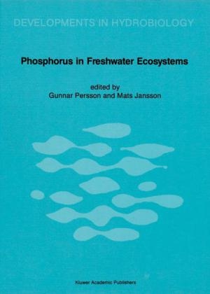 Phosphorus in Freshwater Ecosystems - 