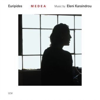 Medea, 1 Audio-CD - Eleni Karaindrou