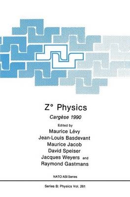 Z(deg) Physics - 