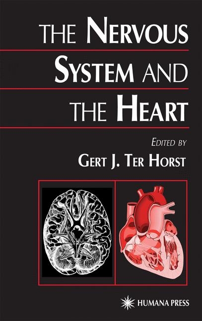 Nervous System and the Heart - 