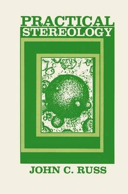 Practical Stereology -  John C. Russ