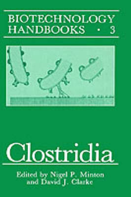 Clostridia - 