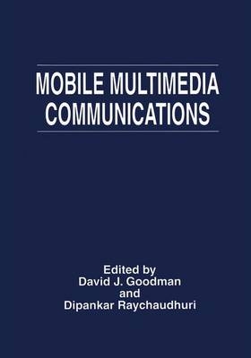 Mobile Multimedia Communications - 